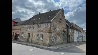 Zukunftsstadt Loitz Juli 2021