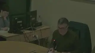 Consiglio Comunale del 28 febbraio 2025