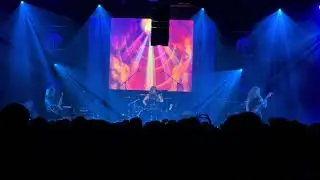 Yob - Prepare the Ground @ Desertfest Berlin 2022