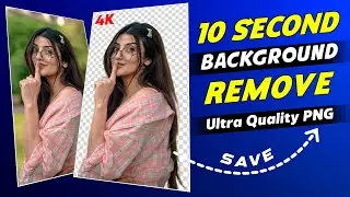 Very easy photo background cut ✅ ai photo cutter ?