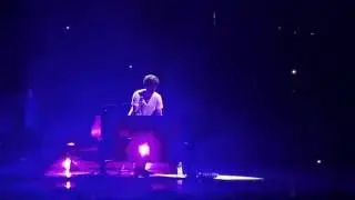 See You Again Charlie Puth Live at Honda Center Anaheim July 9, 2016
