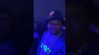 Israel DMW Bow Down For Davido Live in The O2 Arena in London