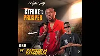 Keitu MK ft Kapolodja Kamanda - STOP GBV