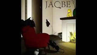 JaQbe - Grow (2021) - full album - Re-Mixed (instrumental progressive metal - djent)