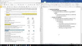 ACCA F5 Mar/Jun 2017 Q32(b) Part 2 Lecture (Balanced Scorecard)