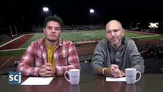Playbook Pundits - Week 5: Pender vs Homer and Remsen St. Mary's vs Newell-Fonda