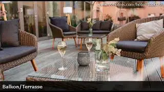 Hotelbewertungen Hotel am Vitalpark