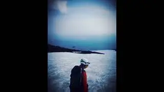Wasted #juicewrld #rip #fypage #edit #mountaining #fy #climbingmountains #mountainclimbing #rap