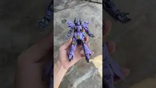 HGUC Varguil #hguc #gundam #gunpla #gundammodel #customgunpla #modelkit #ガンダム #bandai