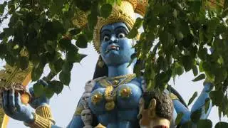 Sarkara Kaliyoot - ശാർക്കര കാളിയൂട്ട് ചടങ്ങിൻ്റെ ഐതീഹ്യം