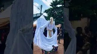 Emerald live performance 
