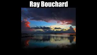 Iceademia's Artist Spotlight Ep  2a Ray Bouchard
