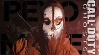 Cod Ghosts Cranked Gameplay