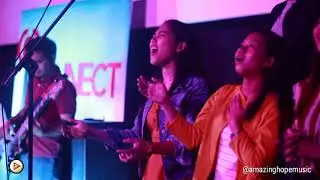 Here's My Life by Planetshakers / Cover by Amazing Hope Music