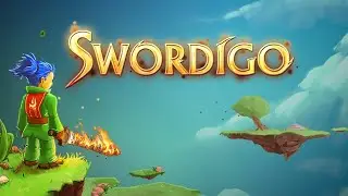 MONTAMOS A MAGEBLADE! E VAMOS ENFRENTAR O BOSS FINAL! (SWORDIGO) - PART 6 O FINAL.