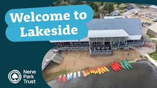 Welcome to Lakeside at Ferry Meadows | What you need to know
