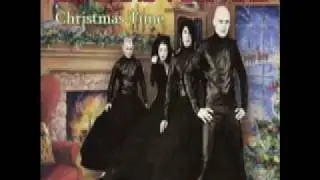 Christmastime Smashing Pumpkins