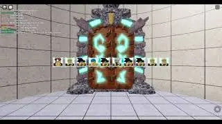 Consigo tropa secreta en ASTD!!!!!
