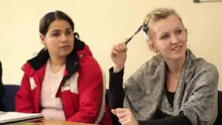 Cork English College   Adult English Language Programmes