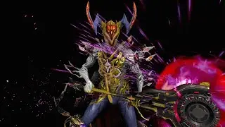 Warframe [Oberon Prime] universal code GLYPH partner warframe 2018 redeem code