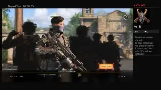 Bo4 gamebattles road to 100-0 radar gbs