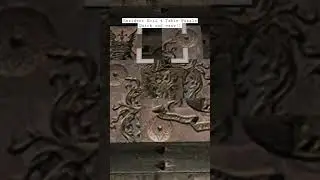 Resident Evil 4 Table Puzzle done in seconds!