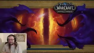 Bob's Beginner's Horrific Vision of Stormwind Guide