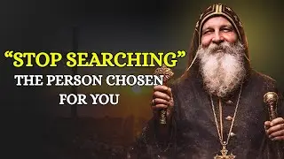 God Says “Stop Searching” 😳 The Person Chosen for You | Bishop Mar Mari Emmanuel