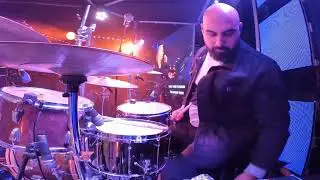 Chris Garcia | The Blessing at Influence Church