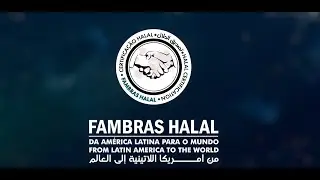 Fambras Halal CB Institutional Video 2026