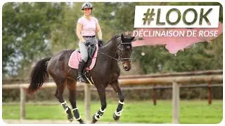 LA VIE EN ROSE 💕 | #OHLALALOOK