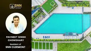 Resident of SNN Clermont | Testimonial | SNN Estates