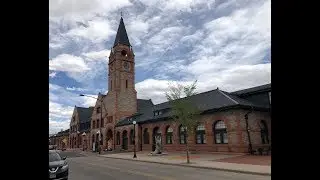 Cheyenne Depot Days 5/14/2022
