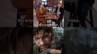 David Hayter explains the 