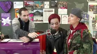 In:Demand Stooshe Shopping Trip Part 2