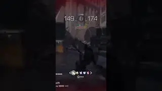 THE BIGGEST FLASHBANG GLITCH! #xdefiant