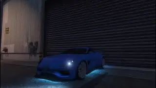 Specter Customization & Review