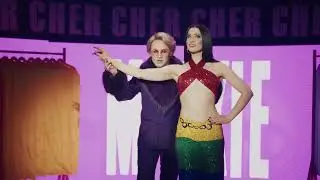 DIE CHER SHOW - DAS OFFZIELLE MUSICAL VON UND &Uuml;BER CHER | TRAILER
