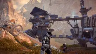 Mass Effect&trade;: Andromeda - The Best Place to Shop