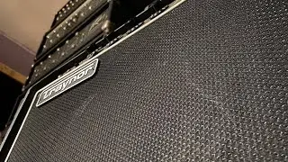 Practice amps that doom