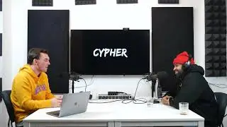 Prolific Wone talks EODUB, the international rap competition he started