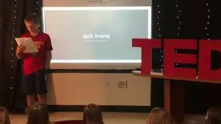 Pollution | Jack Irvine | Birmingham Falls Elementary