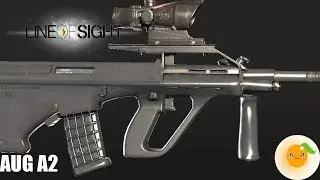 Line of Sight  | Aug A2 Review |