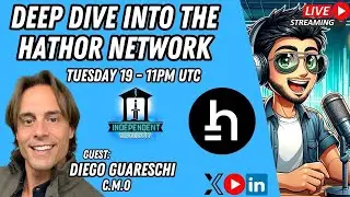 Deep Dive into the Hathor Network