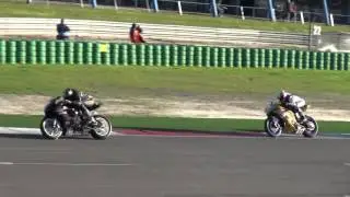Benecup SS Assen 2015