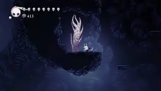 Hollow Knight appendix videos- Dream Trees