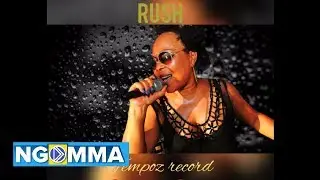 Lioness Afreeka - Rush