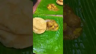 Breakfast at ADI HARIDAS MODAK, shyambazar, North-Kolkata 😍 #shorts #food