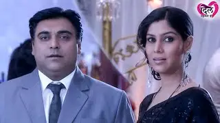 राम ने अपने दिल की बात कही | Episode - 160 | Bade Achhe Lagte Hain | Ram Aur Priya Ki Love Story