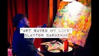 Clayton Cardenas - 